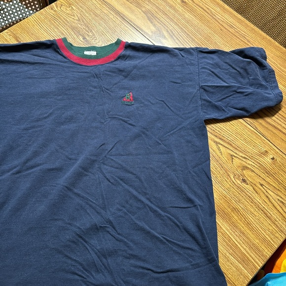 Cool Collar Tee - Picture 2 of 2